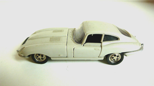 Jaguar type n 156 - jaguar,