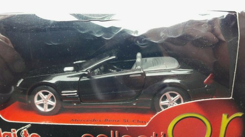 Voiture miniature 40e - , 1/40e