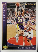 1993-94 Upper Deck French /