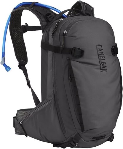 Camelbak hawg asphalt 3l - hawg,