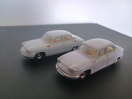 Lot dinky toys 547 - 547, pl