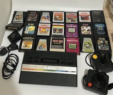 Atari 2600 Jr. Console Bundle