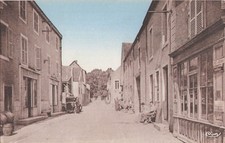 21 - L ETANG-VERGY -- Grande