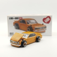 Kaido House Nissan Skyline