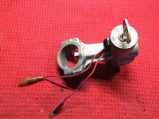 Original Datsun 240Z Ignition Assembly with Key