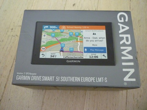 Boite vide pour - boite, gps