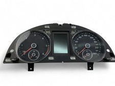 VW PASSAT B6 3C2 INSTRUMENT CLUSTER 3C0920871T 31992905