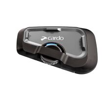Écouteur Intercom Bluetooth Cardo FREECOM 4X FRC4X003 pour 4 motards