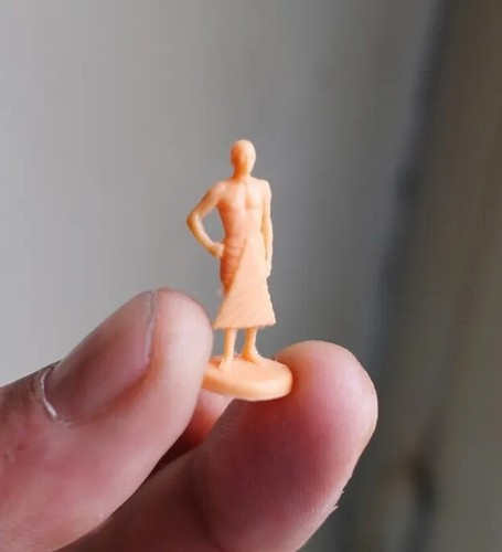 Rare vintage figurine - rare,