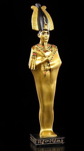 Osiris figur mittel - osiris, fantasy