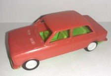 Véhicule Miniature Fiat 128