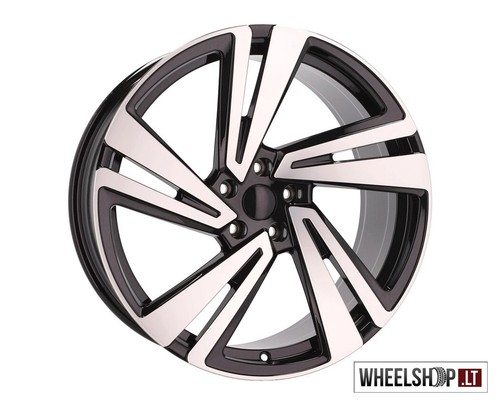 Style r19 5x112 jantes - style,