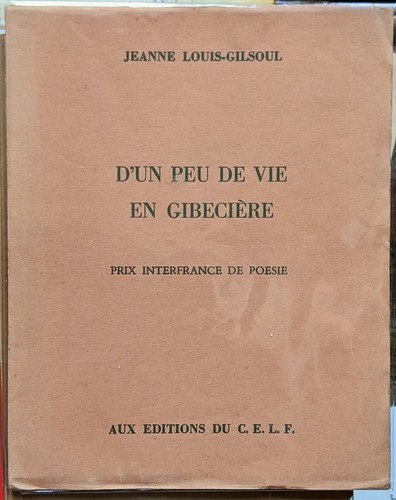 Peu vie en - vie,