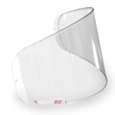 Caberg Duke II Motorcycle Helmet Visor Clear Pinlock Anti-Fog Insert Lens
