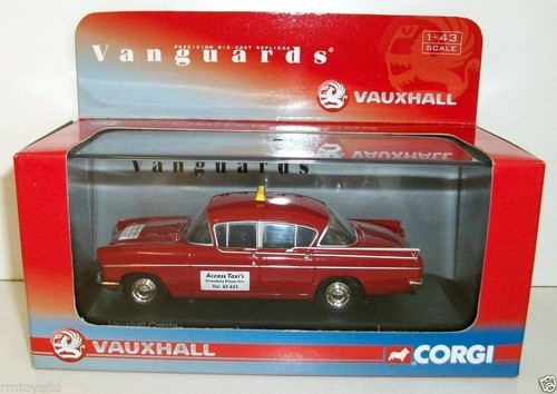 Vanguards va06409 - vanguards,