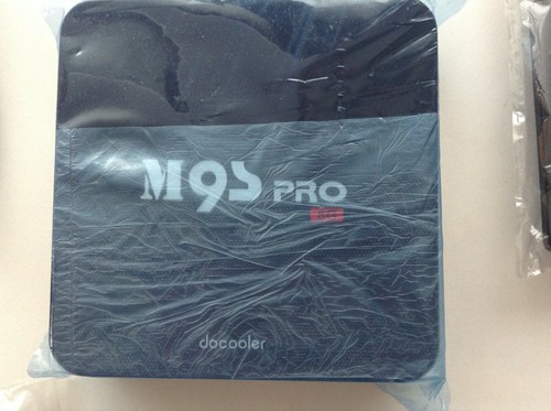 Docooler m9s pro smart - docooler, m9s-pro