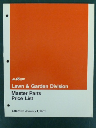 Amf western tool inc - amf,