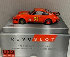 Slot Car Revoslot Rs-0290 Porsche 934 #91 Ima Molson 1000 1981 Electrodyn-Momo