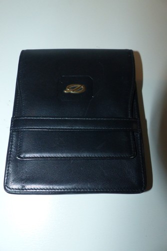 Dupont etui plat - plat, pour