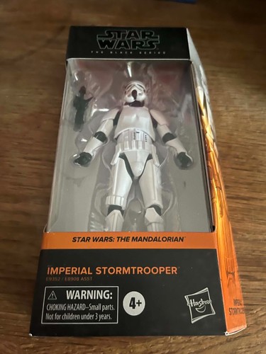 Figurine star wars black - figurine,