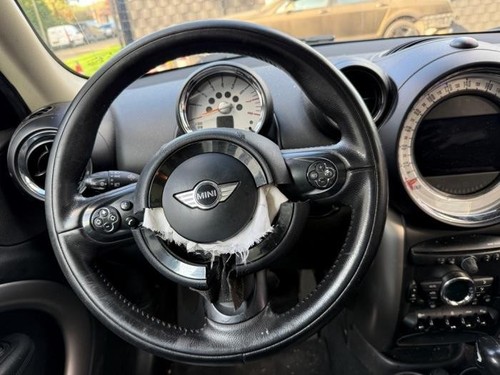 Volant mini countryman r60 - mini,