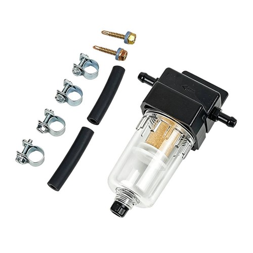 Chaud diesel filter water - diesel,
