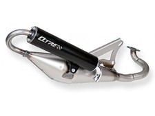 Derbi Atlantis 50cc 2T AC