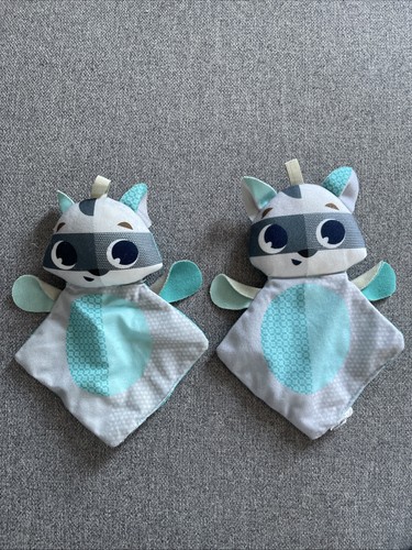 Lot doudou tiny - de,