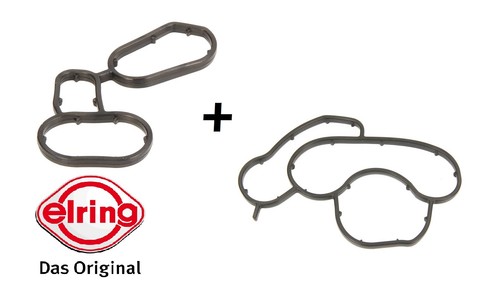 Filtre huile joint - filtre, à