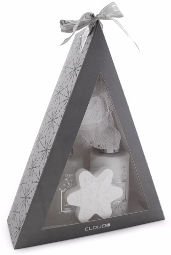 Brubaker coffret bain - brubaker, arbre
