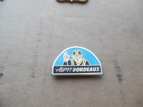 Pins sport asptt - pins,