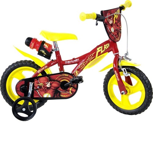 Dino bikes vélo flash taille - dino,