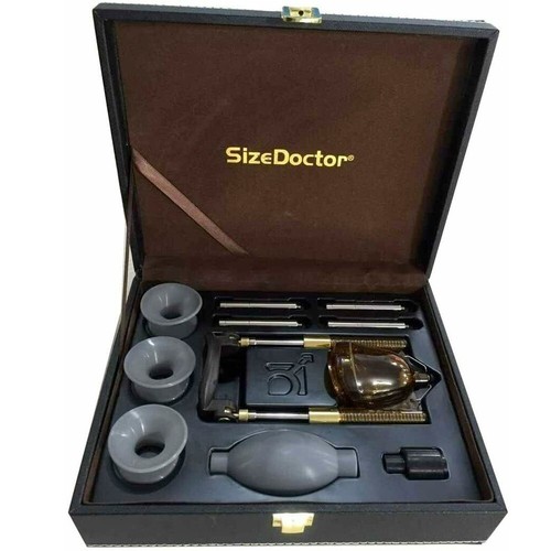 Size doctor extenseur - size,