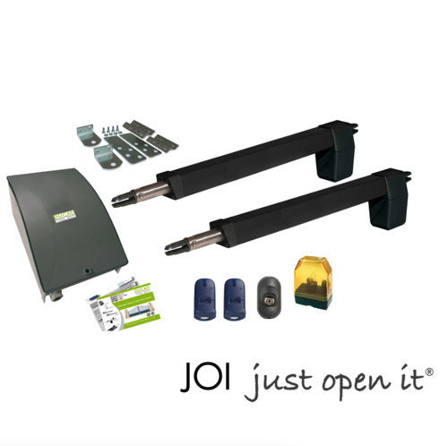 Kit automatisme moteur