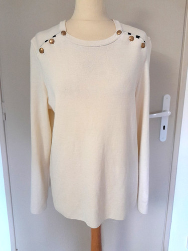 Saint james atelier pull - saint, l'atelier