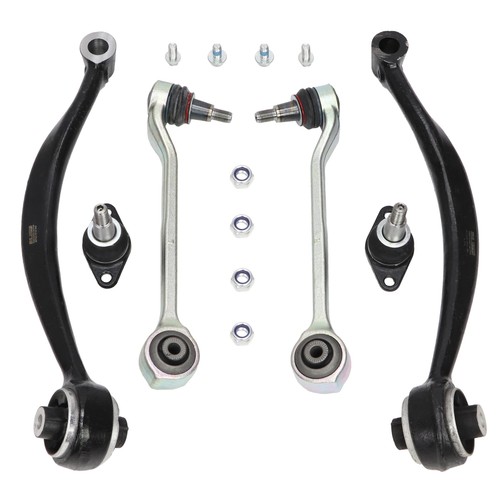 Kit bras suspension avant - suspension,