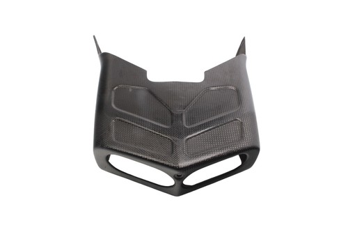 Pare chaleur carbone ducati - pare-,