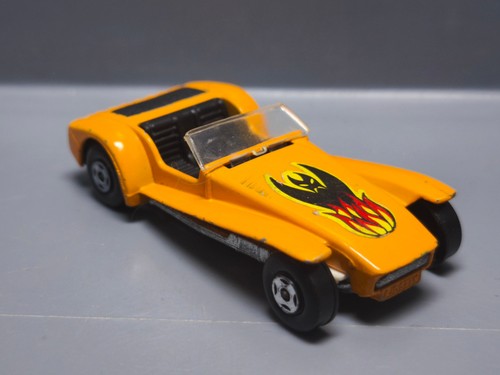Matchbox lotus super - lotus,