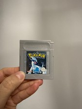 Pokémon Version Argent