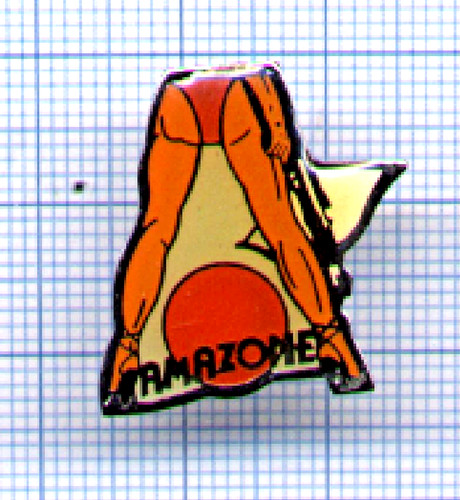 Pin stadium amazone avec - stadium,