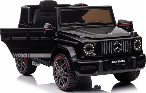 Mercedes g63 amg 4x4 voiture - g63,