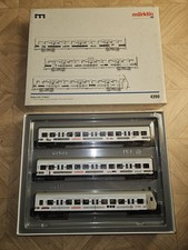 Märklin H0 4309 Wagen-Set