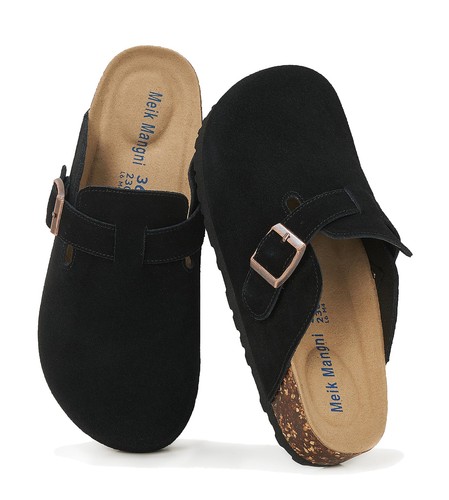 Mules sabots homme femme - et,