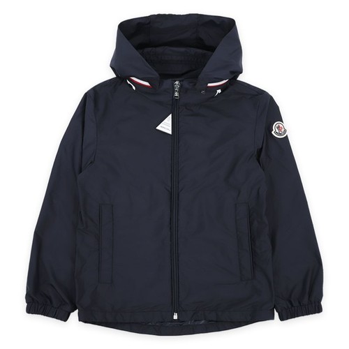 Moncler veste capuche - à, kids
