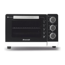 BRANDT FC265MWST - Four