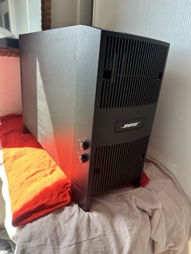 Home cinéma bose acoustimass - home,