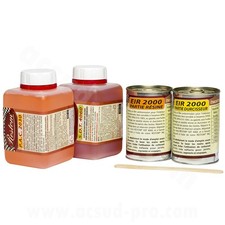 RESTOM SUPERKIT 15 A 25L POUR