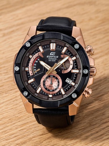 Casio edifice - casio,