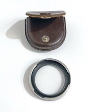 ROLLEI - DUTO - 0  AVEC HOUSSE