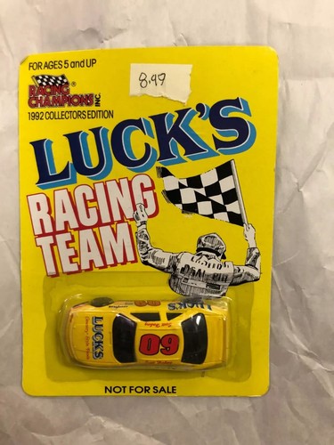 Scott horbong luck 1 - scott, #09